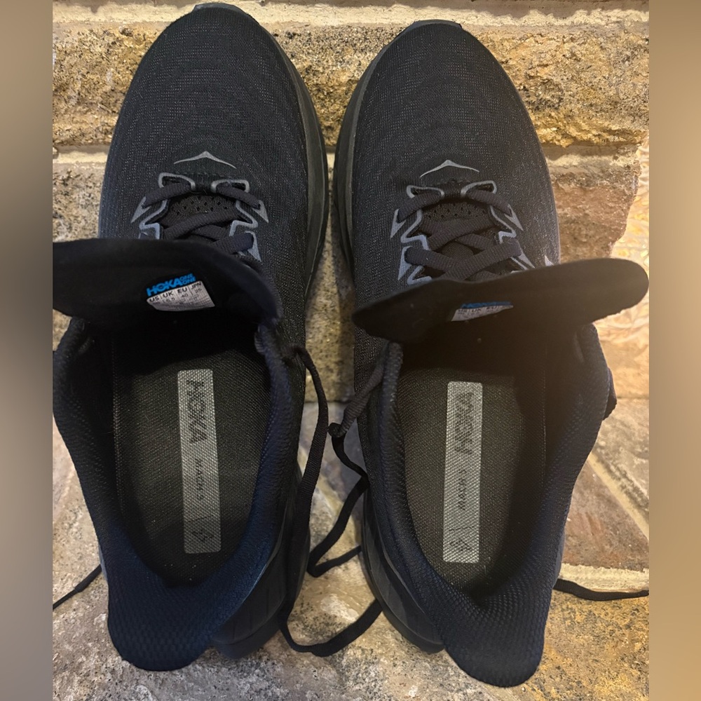 Like New - HOKA Mach 5 women’s - Picture 6 of 8